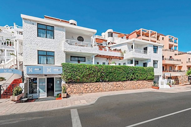 Natalis Apartamentos