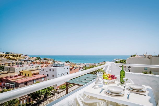 Natalis Apartamentos