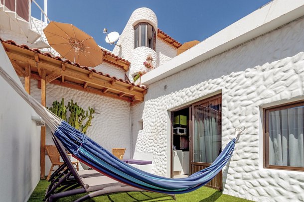 Natalis Apartamentos