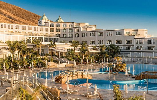 Royal Palm Resort & Spa