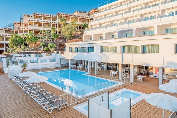 FERGUS Cactus Garden