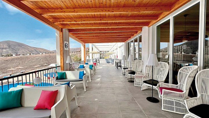 AluaVillage Fuerteventura