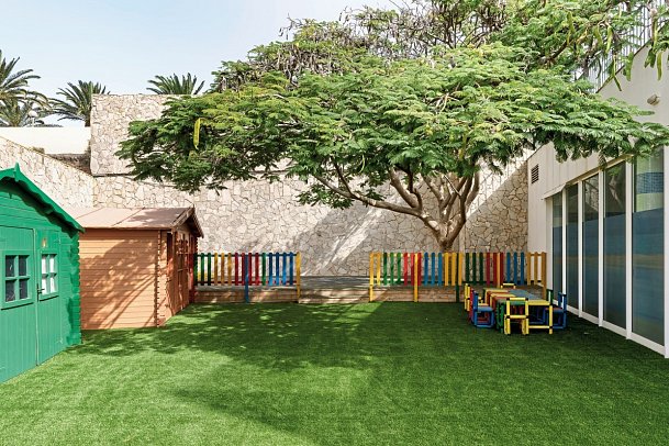 AluaVillage Fuerteventura