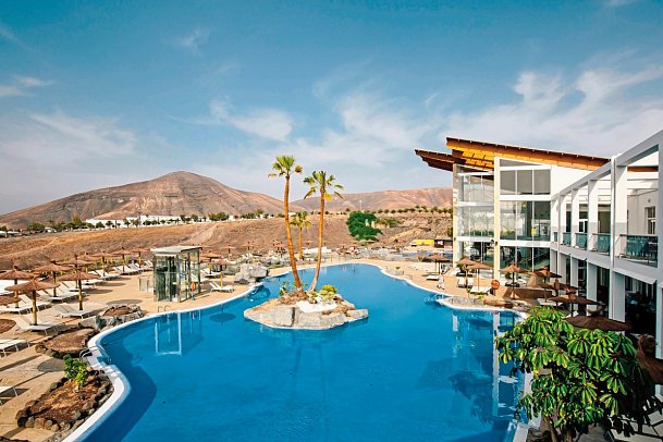 AluaVillage Fuerteventura