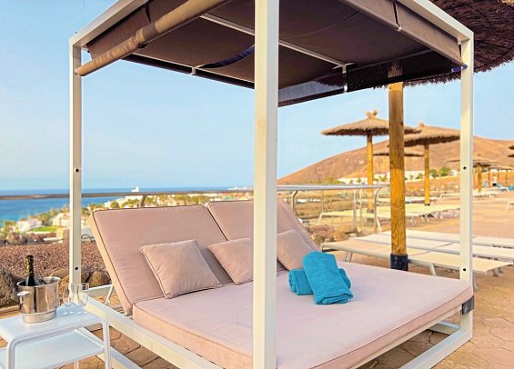 AluaVillage Fuerteventura