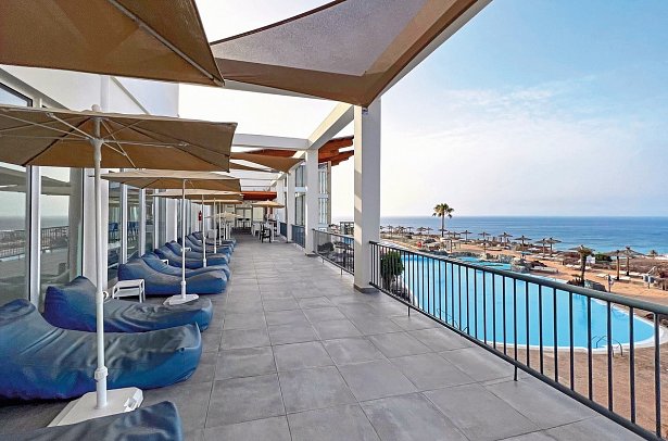 AluaVillage Fuerteventura