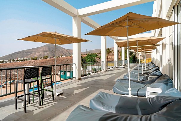 AluaVillage Fuerteventura