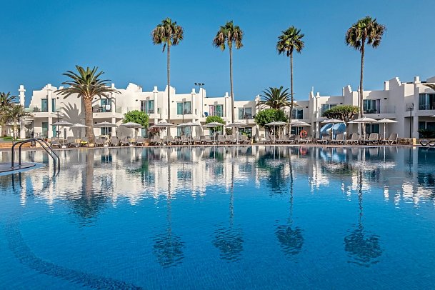 Barceló Corralejo Sands