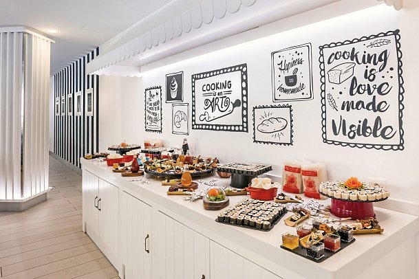 Barceló Corralejo Sands