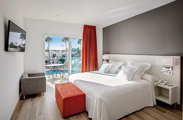 Barceló Corralejo Sands