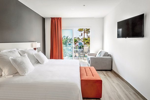 Barceló Corralejo Sands