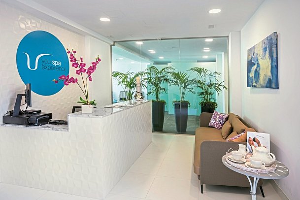 Barceló Corralejo Sands