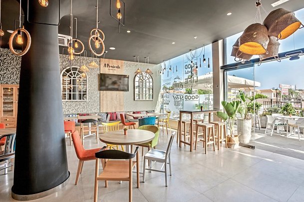 Barceló Corralejo Sands