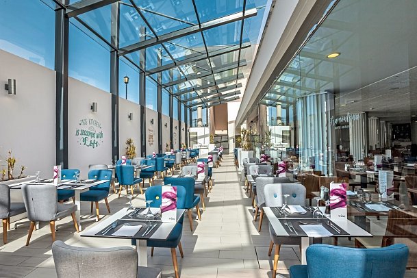 Barceló Corralejo Sands