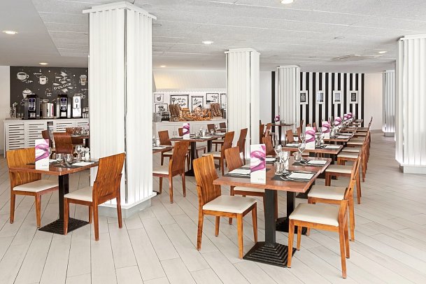 Barceló Corralejo Sands