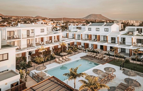 Shambhala Fuerteventura