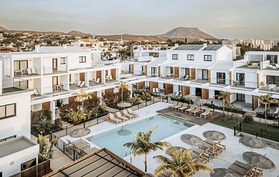 Shambhala Fuerteventura