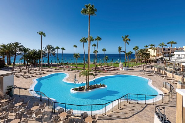 Riu Palace Calypso