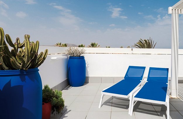 Buendia Corralejo Nohotel