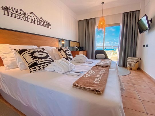 Coral Cotillo Beach Hotel