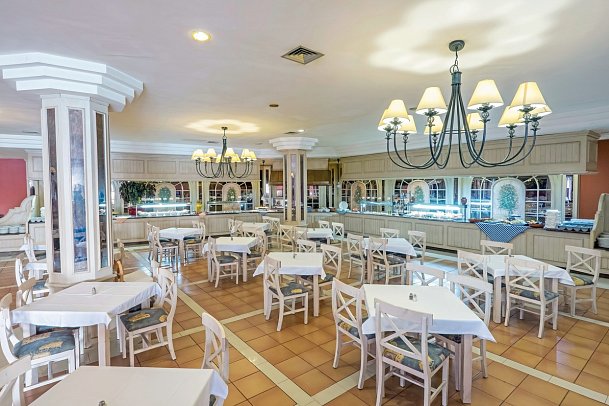 Royal Suite