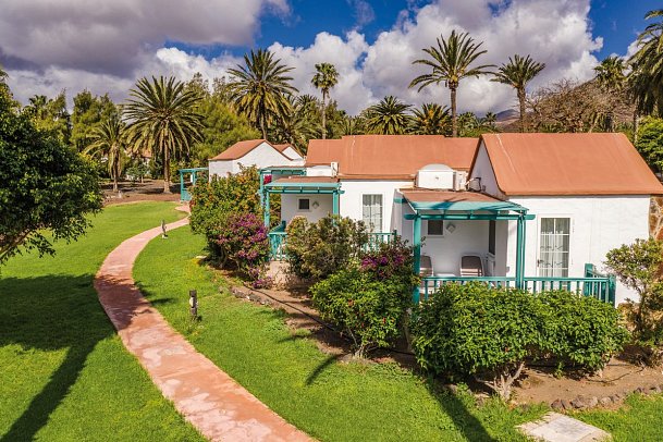 Aldiana Club Fuerteventura