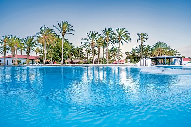 Aldiana Club Fuerteventura