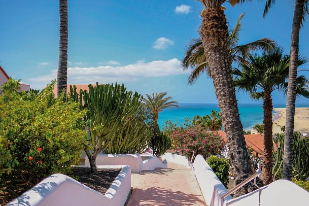 Aldiana Club Fuerteventura