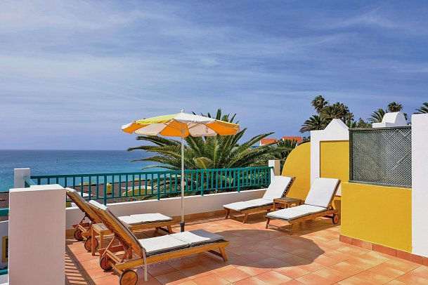 Aldiana Club Fuerteventura