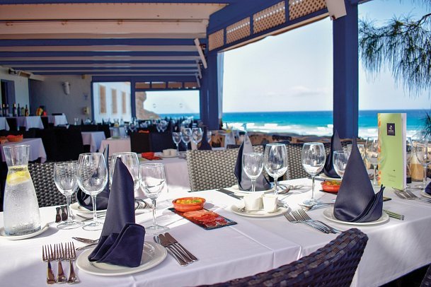 Aldiana Club Fuerteventura