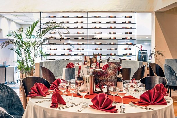 Aldiana Club Fuerteventura