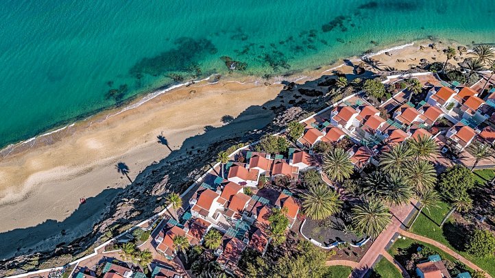 Aldiana Club Fuerteventura