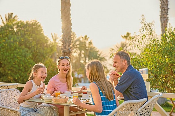 Aldiana Club Fuerteventura