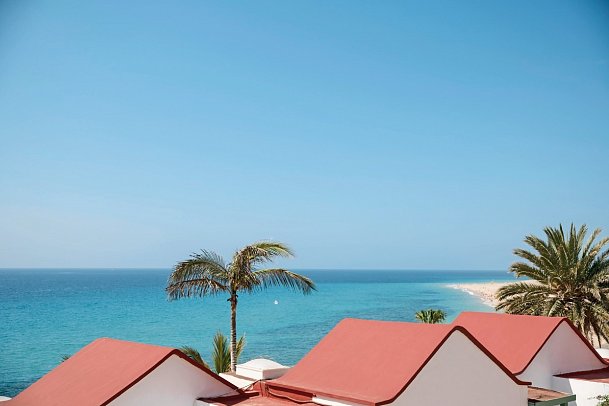 Aldiana Club Fuerteventura