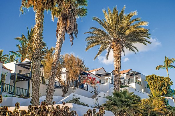 Aldiana Club Fuerteventura