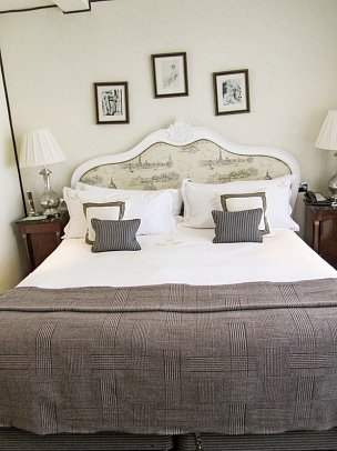 The Old Government House Hotel - Wohnbeispiel