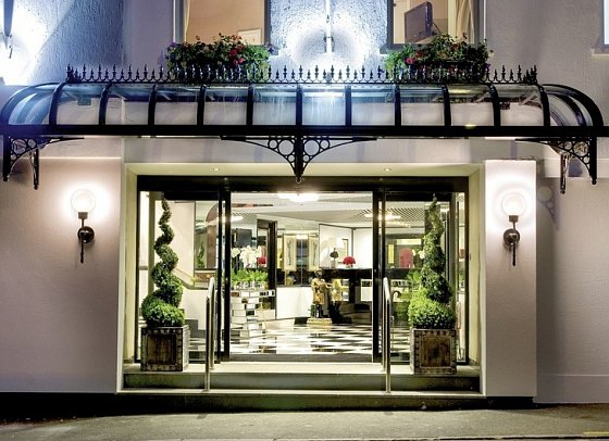The Duke Hotel