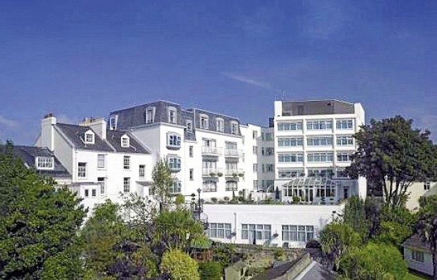 The Duke of Richmond Hotel