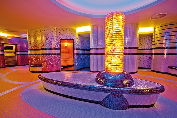 Hotel Medical Spa Unitral