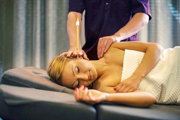 Hotel Medical Spa Unitral