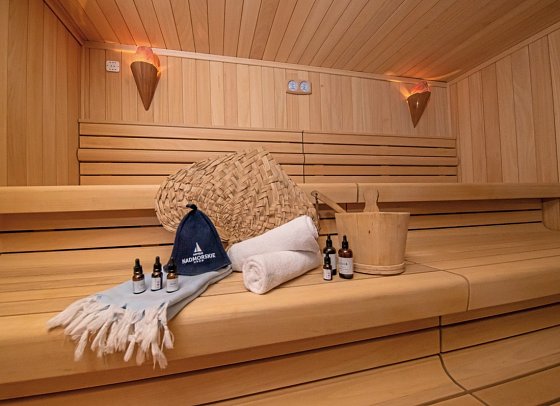 Hotel Wellness Medical Spa Unitral