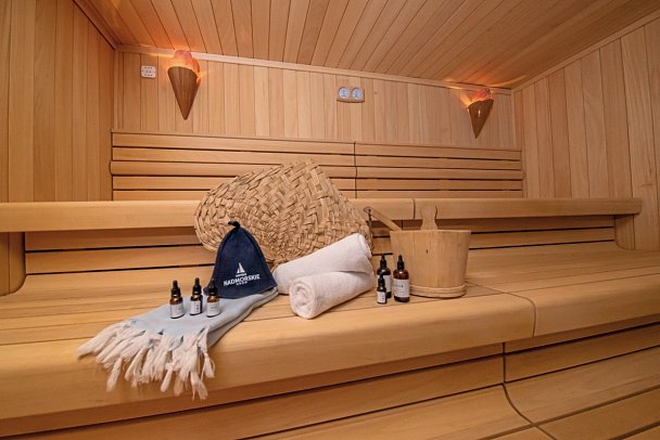 Hotel Wellness Medical Spa Unitral