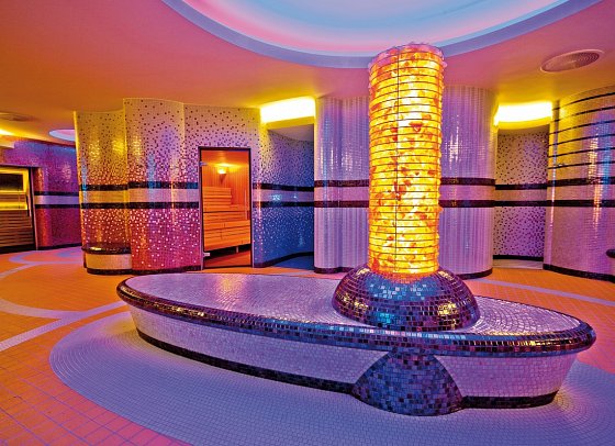 Hotel Wellness Medical Spa Unitral