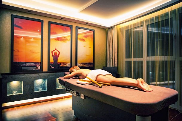 Hotel Wellness Medical Spa Unitral