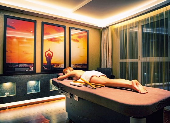Hotel Wellness Medical Spa Unitral