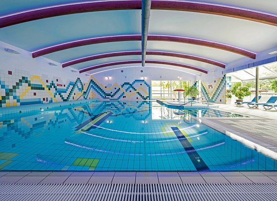Hotel Wellness Medical Spa Unitral