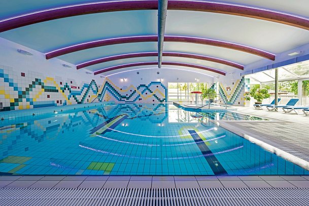 Hotel Wellness Medical Spa Unitral