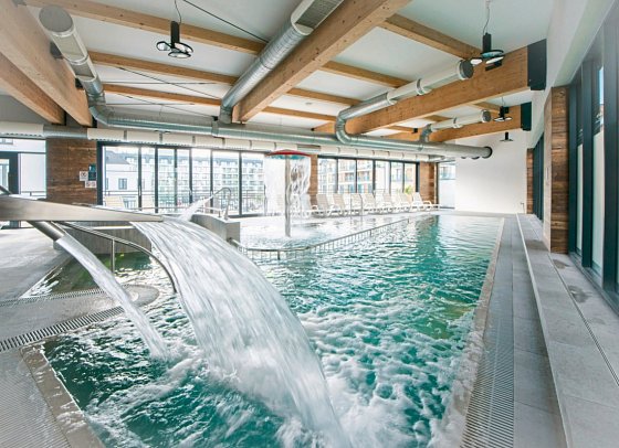 Aqua Resort