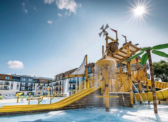 Aqua Resort