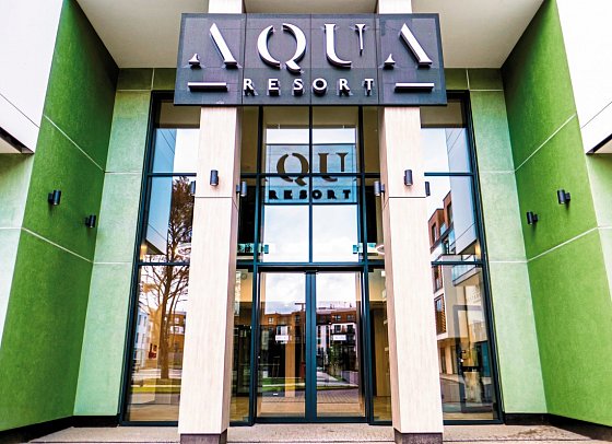 Aqua Resort